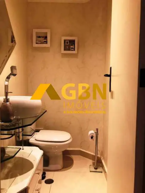 Foto 4 de Casa de Condomínio com 3 quartos à venda, 159m2 em São Paulo - SP