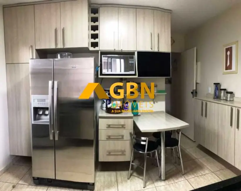 Foto 6 de Casa de Condomínio com 3 quartos à venda, 159m2 em São Paulo - SP