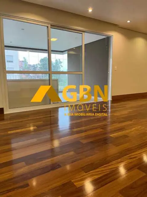 Foto 5 de Apartamento com 3 quartos à venda, 168m2 em São Paulo - SP