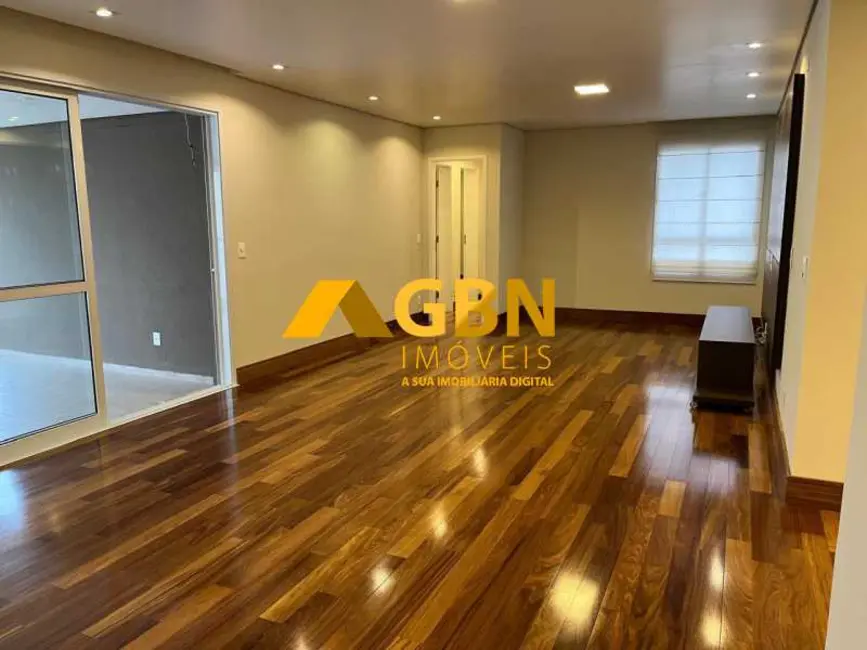 Foto 1 de Apartamento com 3 quartos à venda, 168m2 em São Paulo - SP