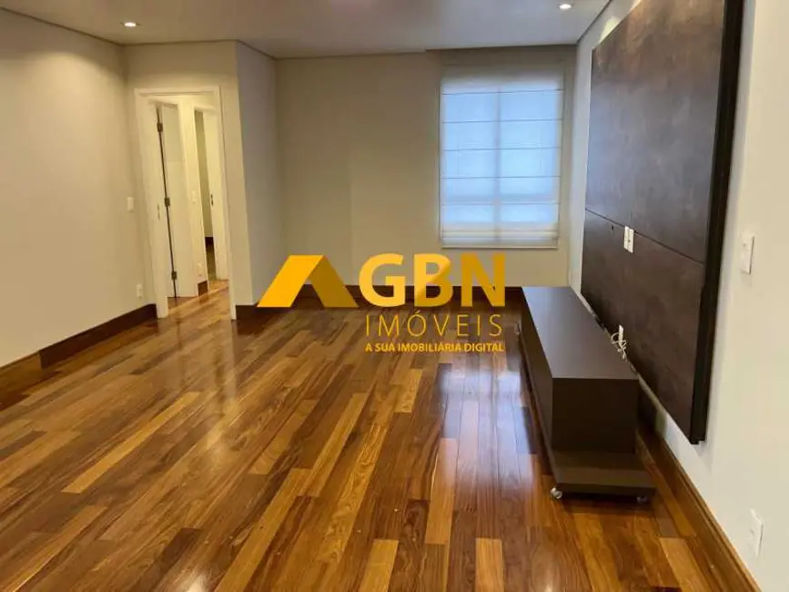 Foto 3 de Apartamento com 3 quartos à venda, 168m2 em São Paulo - SP