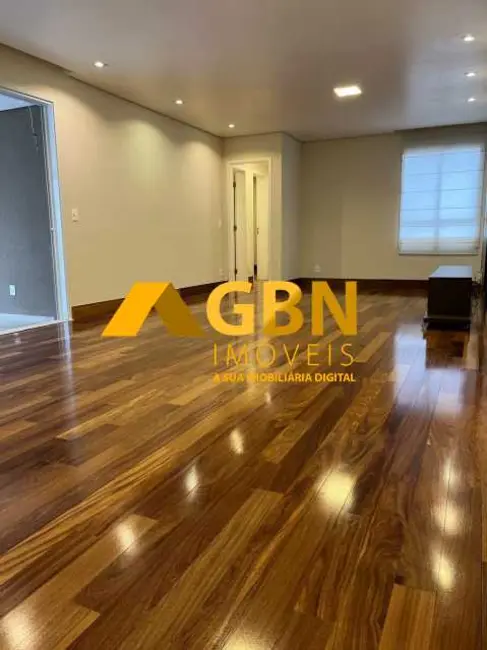 Foto 7 de Apartamento com 3 quartos à venda, 168m2 em São Paulo - SP