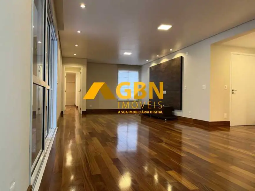 Foto 2 de Apartamento com 3 quartos à venda, 168m2 em São Paulo - SP