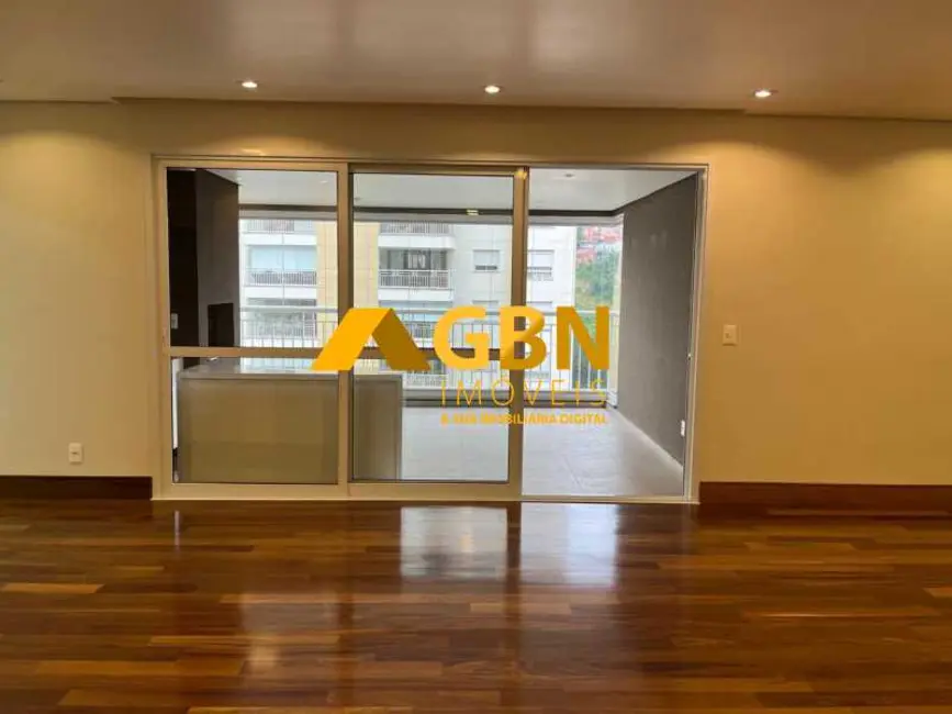 Foto 4 de Apartamento com 3 quartos à venda, 168m2 em São Paulo - SP
