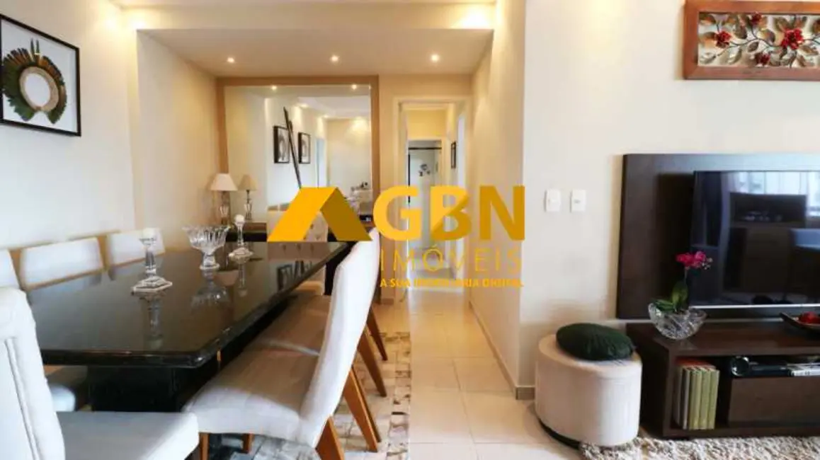 Foto 4 de Apartamento com 3 quartos à venda, 105m2 em São Paulo - SP