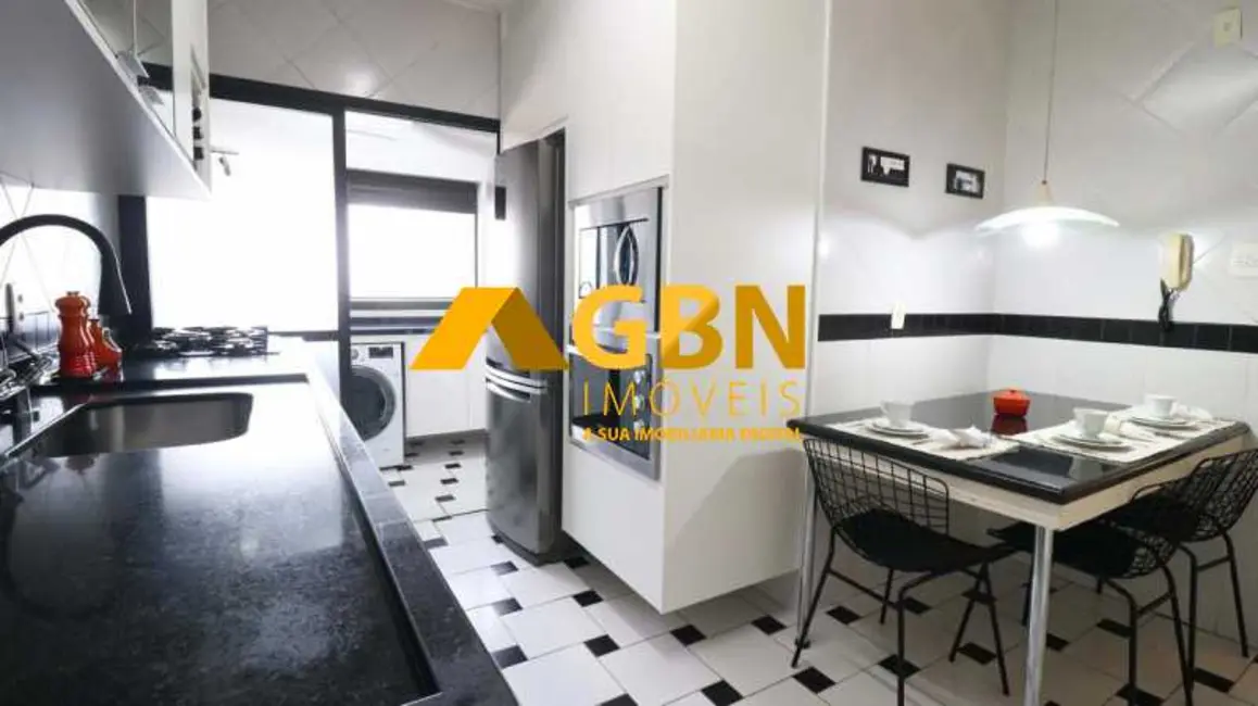 Foto 6 de Apartamento com 3 quartos à venda, 105m2 em São Paulo - SP