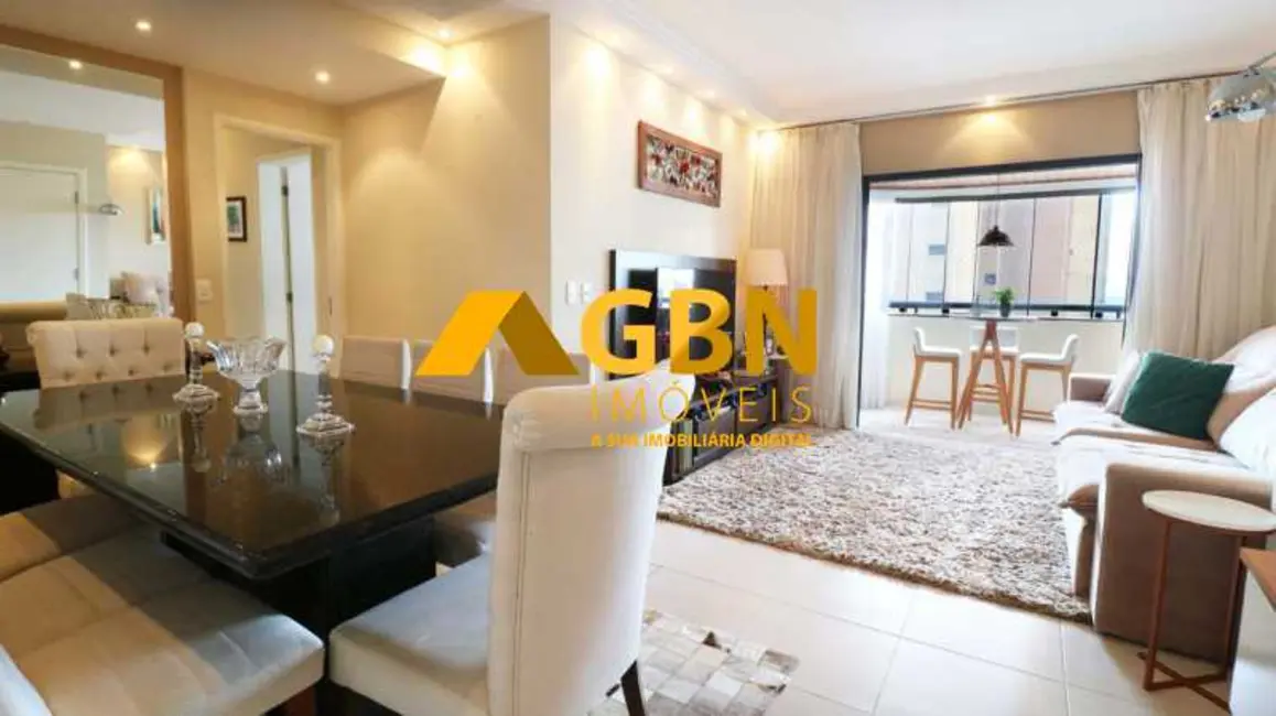 Foto 1 de Apartamento com 3 quartos à venda, 105m2 em São Paulo - SP