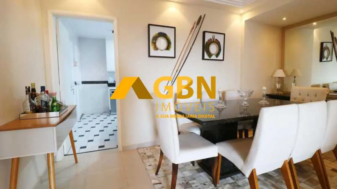 Foto 3 de Apartamento com 3 quartos à venda, 105m2 em São Paulo - SP