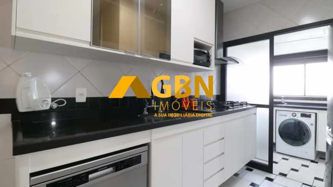 Foto 8 de Apartamento com 3 quartos à venda, 105m2 em São Paulo - SP