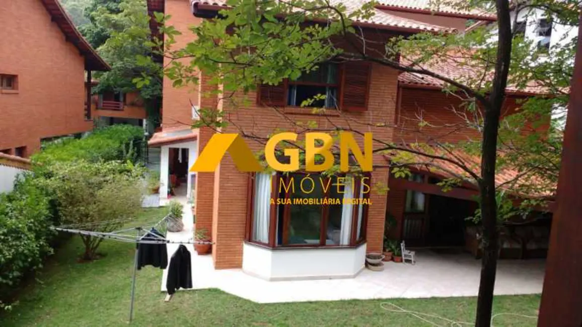 Foto 2 de Casa de Condomínio com 4 quartos à venda, 400m2 em São Paulo - SP