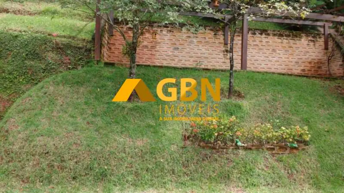 Foto 5 de Casa de Condomínio com 4 quartos à venda, 400m2 em São Paulo - SP