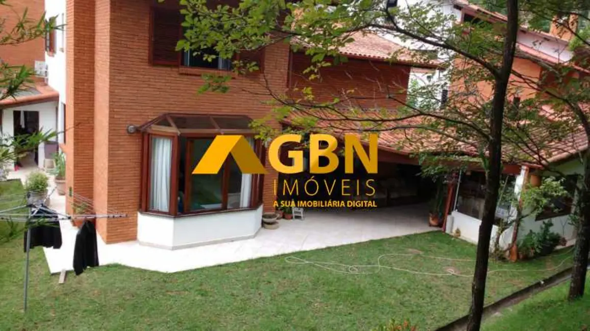 Foto 1 de Casa de Condomínio com 4 quartos à venda, 400m2 em São Paulo - SP