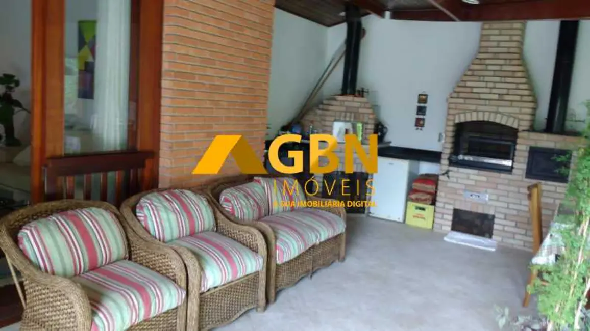 Foto 9 de Casa de Condomínio com 4 quartos à venda, 400m2 em São Paulo - SP