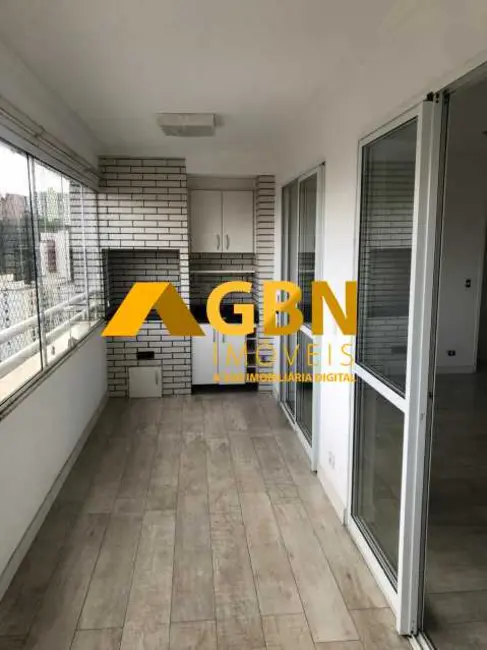 Foto 4 de Apartamento com 3 quartos à venda, 113m2 em São Paulo - SP