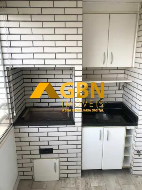 Foto 5 de Apartamento com 3 quartos à venda, 113m2 em São Paulo - SP