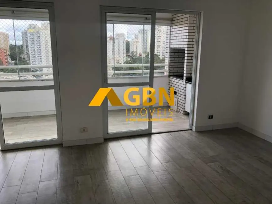 Foto 3 de Apartamento com 3 quartos à venda, 113m2 em São Paulo - SP