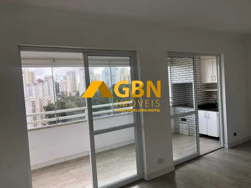 Foto 2 de Apartamento com 3 quartos à venda, 113m2 em São Paulo - SP