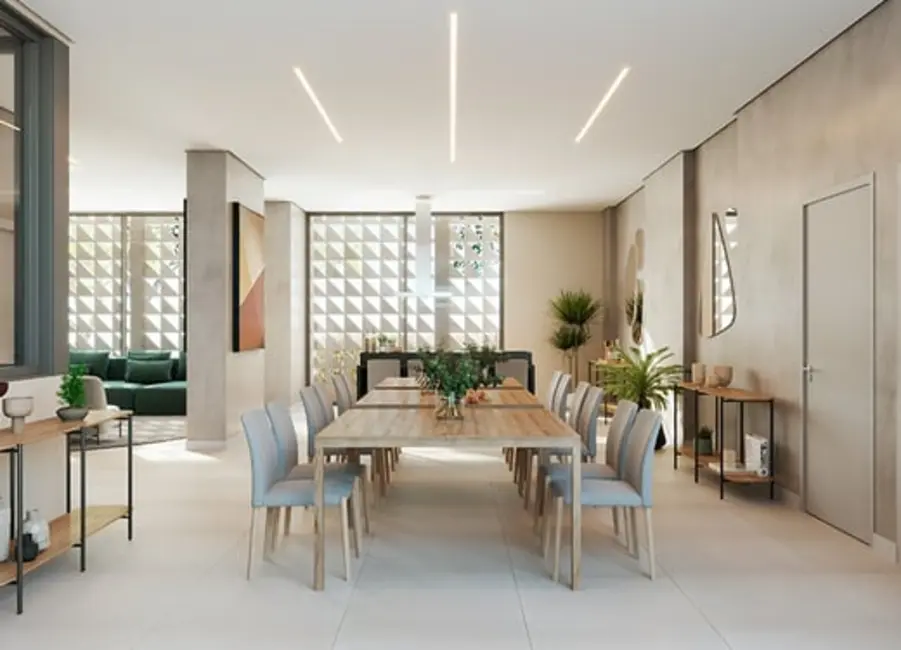 Foto 8 de Apartamento com 2 quartos à venda, 41m2 em São Paulo - SP