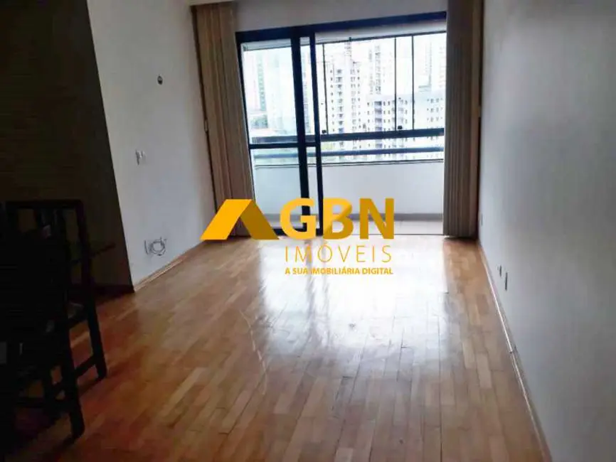 Foto 3 de Apartamento com 3 quartos à venda, 74m2 em São Paulo - SP