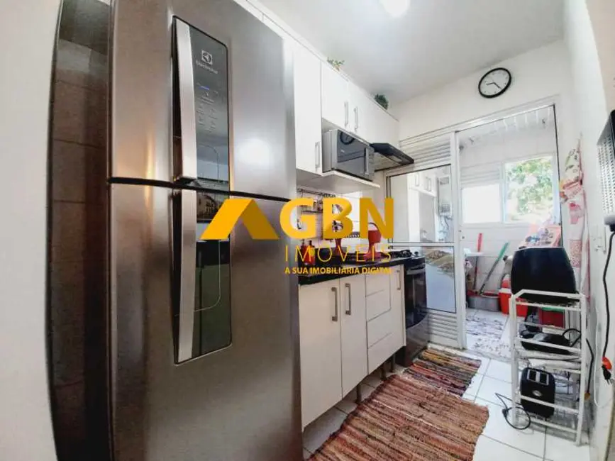 Foto 6 de Apartamento com 2 quartos à venda em São Paulo - SP