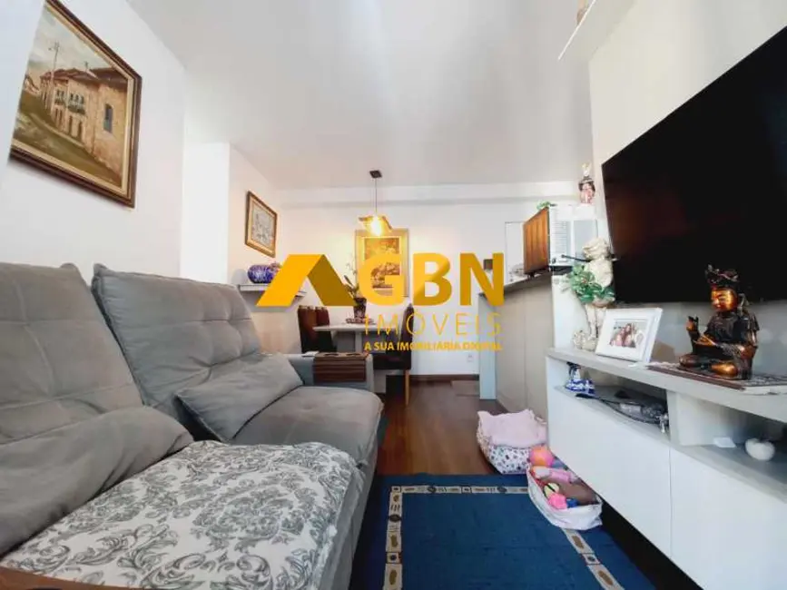 Foto 1 de Apartamento com 2 quartos à venda em São Paulo - SP