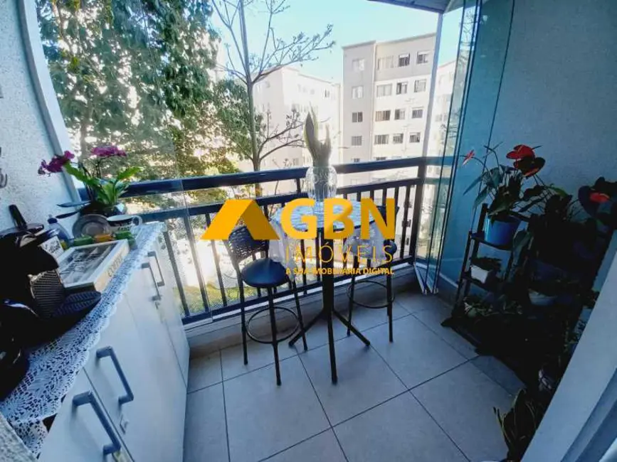 Foto 8 de Apartamento com 2 quartos à venda em São Paulo - SP