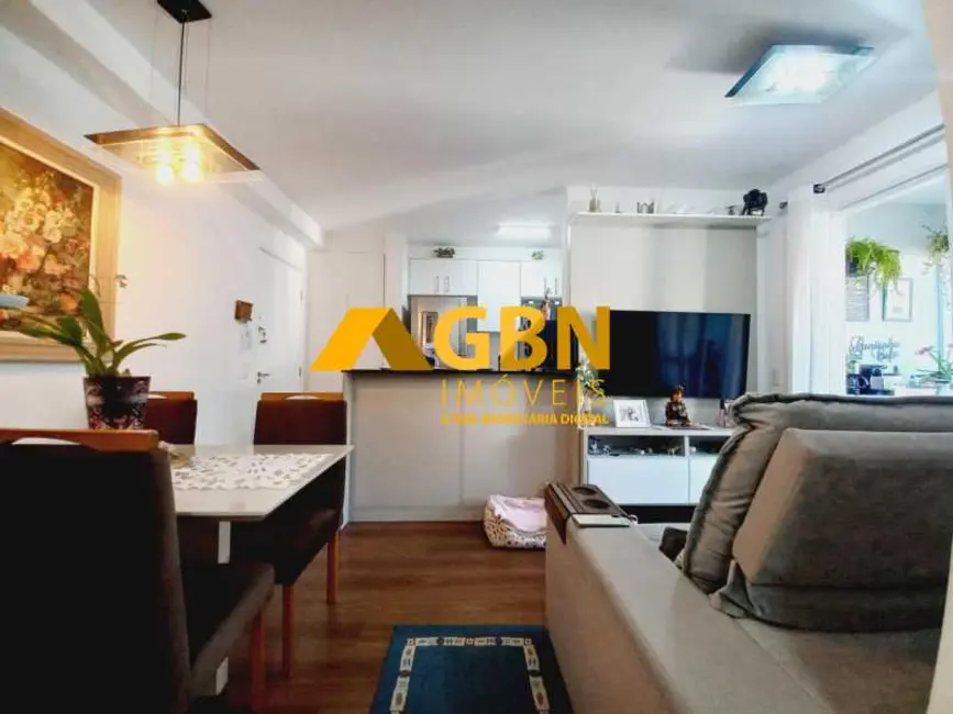 Foto 4 de Apartamento com 2 quartos à venda em São Paulo - SP