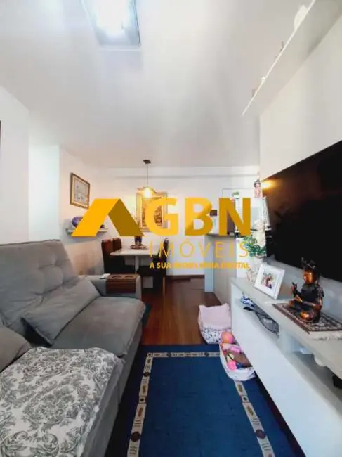 Foto 2 de Apartamento com 2 quartos à venda em São Paulo - SP