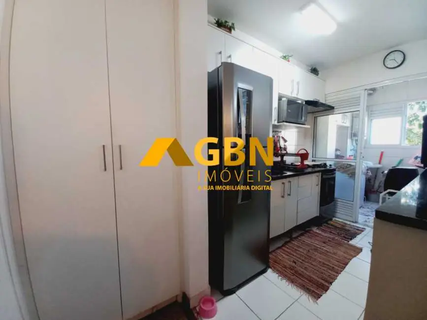 Foto 7 de Apartamento com 2 quartos à venda em São Paulo - SP