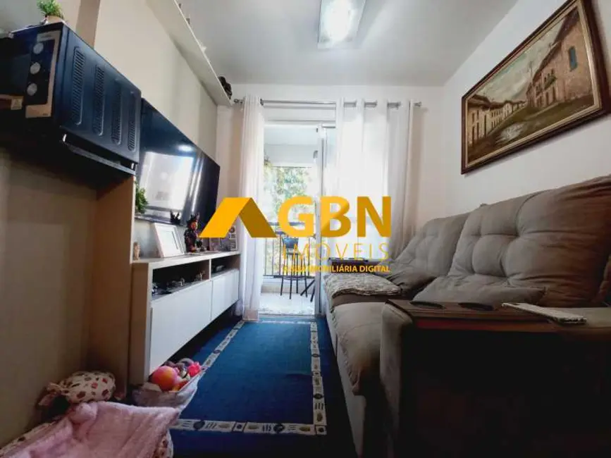 Foto 3 de Apartamento com 2 quartos à venda em São Paulo - SP