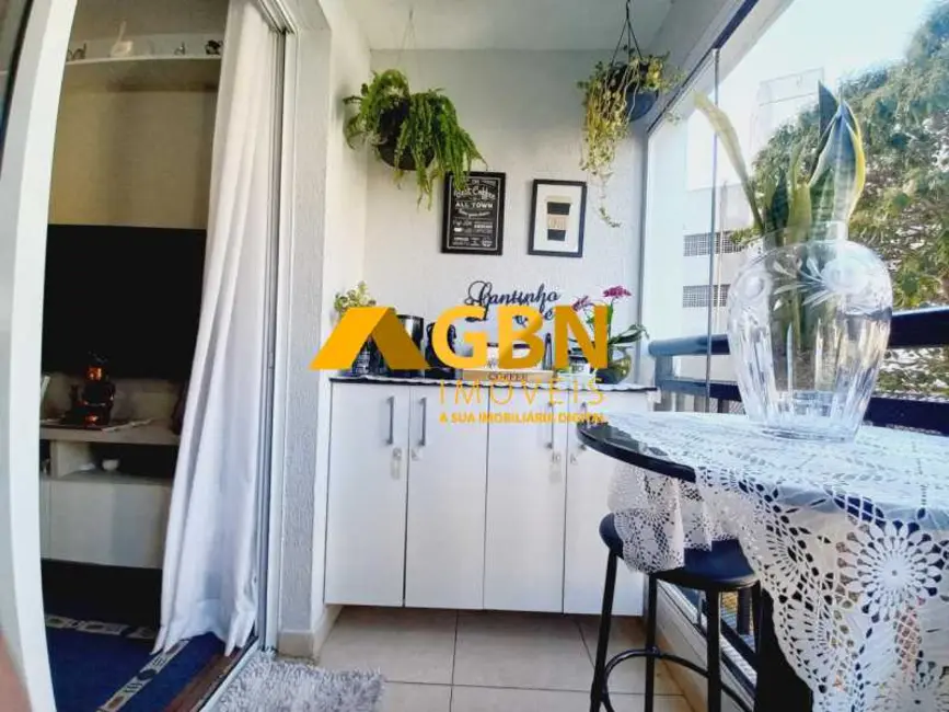 Foto 9 de Apartamento com 2 quartos à venda em São Paulo - SP