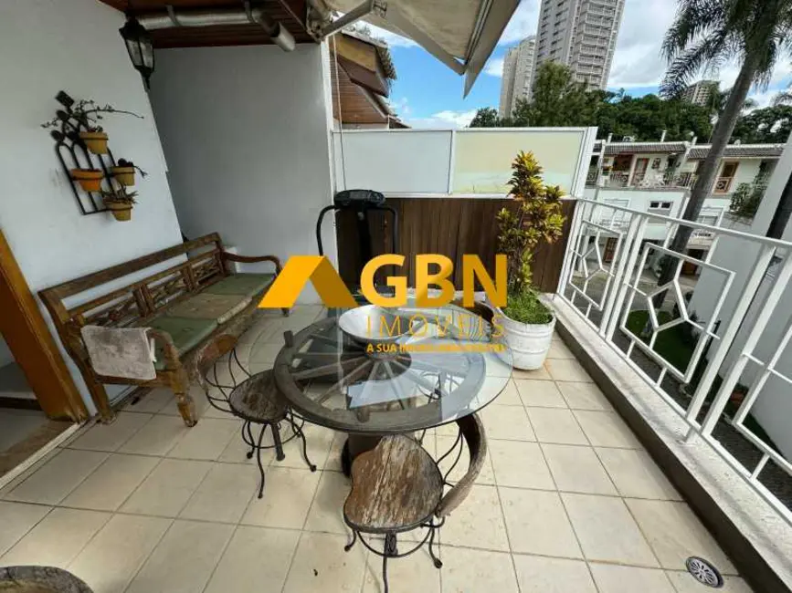 Casa de Condomínio com 4 quartos à venda em São Paulo - SP - imagem 9 Foto 9 de Casa de Condomínio com 4 quartos à venda em São Paulo - SP