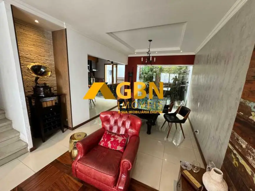 Casa de Condomínio com 4 quartos à venda em São Paulo - SP - imagem 3 Foto 3 de Casa de Condomínio com 4 quartos à venda em São Paulo - SP