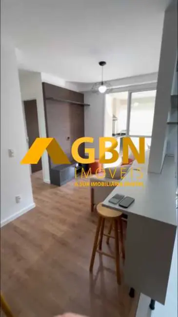 Foto 1 de Apartamento com 2 quartos à venda, 65m2 em São Paulo - SP