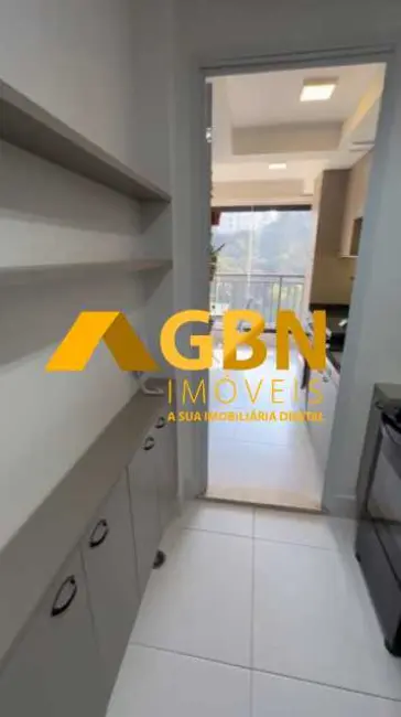 Foto 5 de Apartamento com 2 quartos à venda, 65m2 em São Paulo - SP