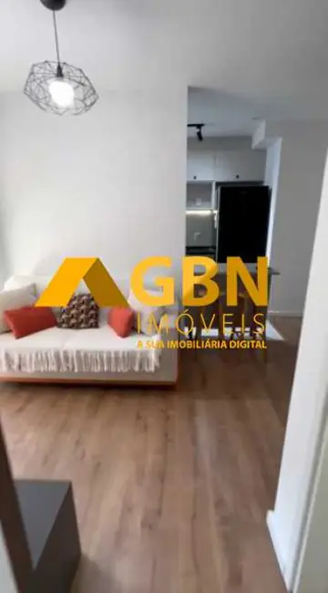 Foto 7 de Apartamento com 2 quartos à venda, 65m2 em São Paulo - SP