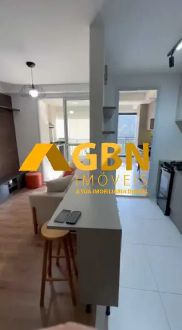 Foto 2 de Apartamento com 2 quartos à venda, 65m2 em São Paulo - SP