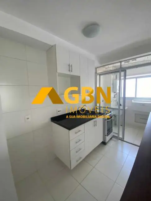 Foto 6 de Apartamento com 3 quartos à venda, 69m2 em São Paulo - SP