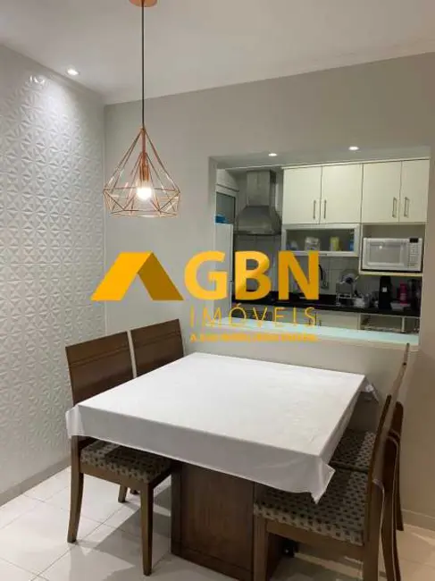 Foto 4 de Apartamento com 3 quartos à venda, 61m2 em São Paulo - SP