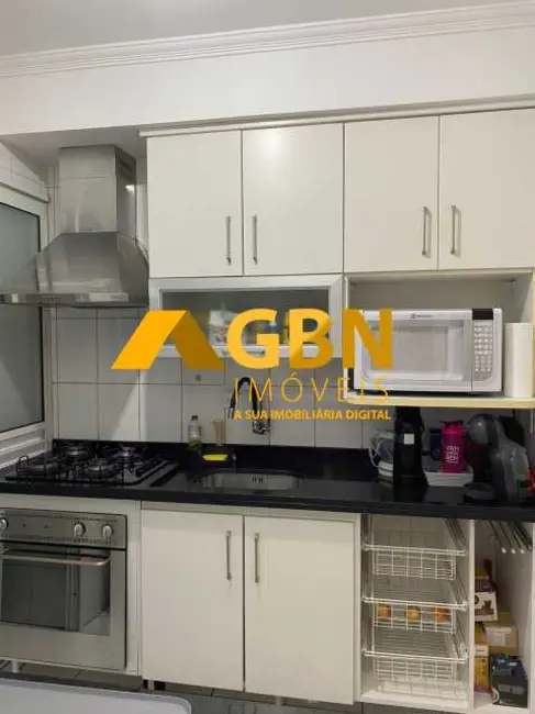 Foto 6 de Apartamento com 3 quartos à venda, 61m2 em São Paulo - SP