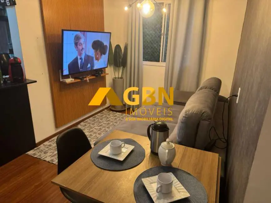 Foto 1 de Apartamento com 2 quartos à venda e para alugar, 47m2 em São Paulo - SP
