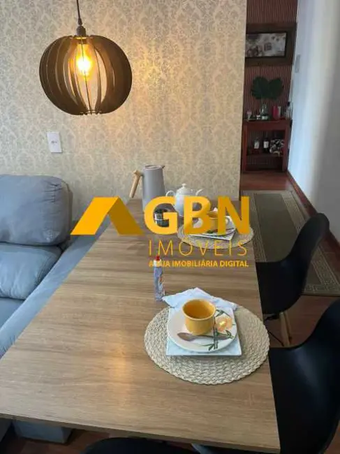 Apartamento com 2 quartos à venda, 47m2 em São Paulo - SP - imagem 5 Foto 5 de Apartamento com 2 quartos à venda, 47m2 em São Paulo - SP