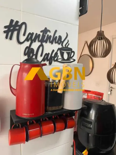 Foto 8 de Apartamento com 2 quartos à venda e para alugar, 47m2 em São Paulo - SP