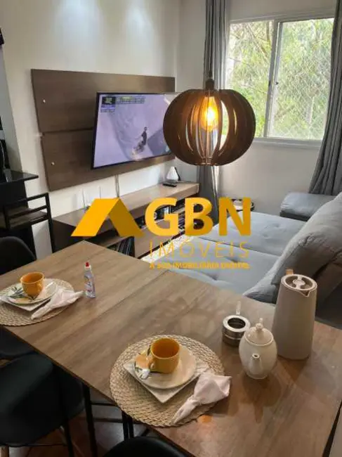 Apartamento com 2 quartos à venda, 47m2 em São Paulo - SP - imagem 1 Foto 1 de Apartamento com 2 quartos à venda, 47m2 em São Paulo - SP