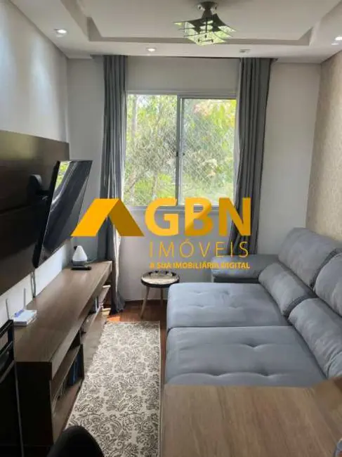 Apartamento com 2 quartos à venda, 47m2 em São Paulo - SP - imagem 3 Foto 3 de Apartamento com 2 quartos à venda, 47m2 em São Paulo - SP