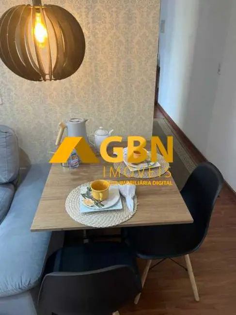 Apartamento com 2 quartos à venda, 47m2 em São Paulo - SP - imagem 4 Foto 4 de Apartamento com 2 quartos à venda, 47m2 em São Paulo - SP