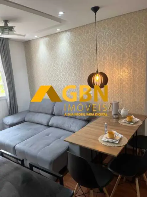 Apartamento com 2 quartos à venda, 47m2 em São Paulo - SP - imagem 2 Foto 2 de Apartamento com 2 quartos à venda, 47m2 em São Paulo - SP