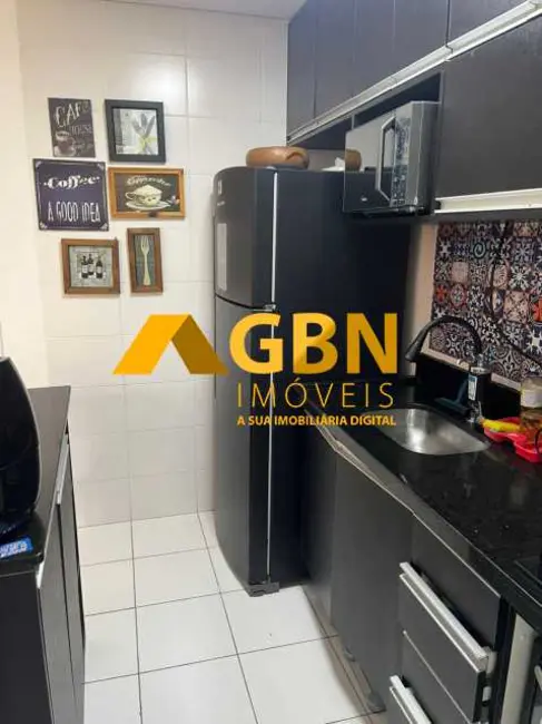 Apartamento com 2 quartos à venda, 47m2 em São Paulo - SP - imagem 9 Foto 9 de Apartamento com 2 quartos à venda, 47m2 em São Paulo - SP