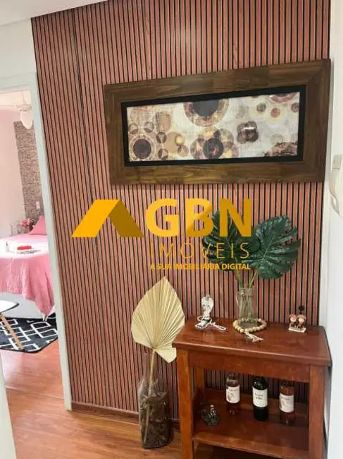 Apartamento com 2 quartos à venda, 47m2 em São Paulo - SP - imagem 7 Foto 7 de Apartamento com 2 quartos à venda, 47m2 em São Paulo - SP