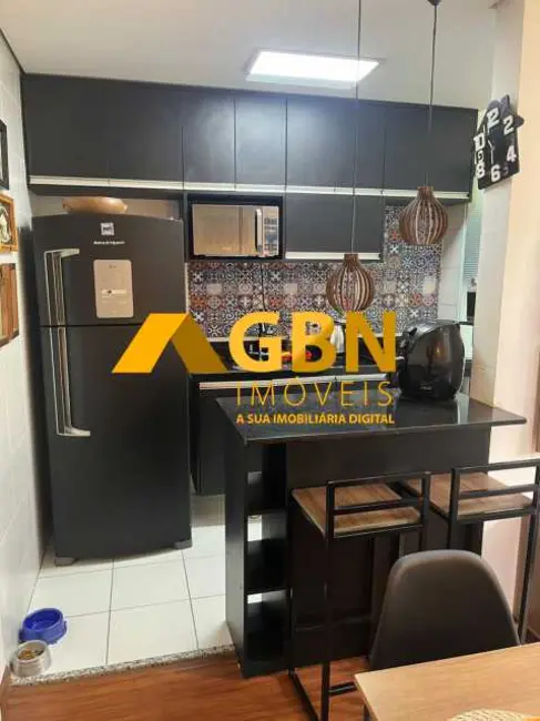 Apartamento com 2 quartos à venda, 47m2 em São Paulo - SP - imagem 8 Foto 8 de Apartamento com 2 quartos à venda, 47m2 em São Paulo - SP